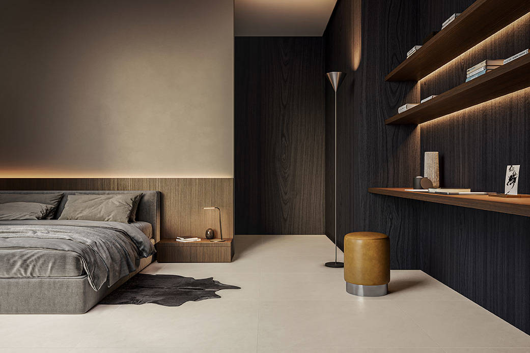 Royal Stoneworks SOVEREIGN CREAM 0 | North Hills Flooring