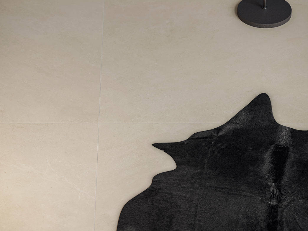 Royal Stoneworks SOVEREIGN CREAM 1 | North Hills Flooring