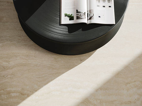 Royal Stoneworks TUSCAN CLASSIC TRAV 2 | North Hills Flooring