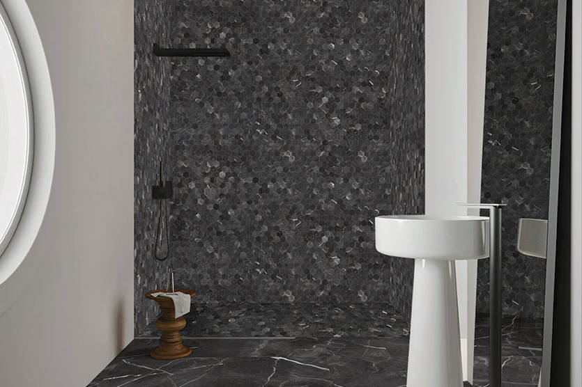 Royal Stoneworks TUSCAN FORGE VEIN 0 | North Hills Flooring