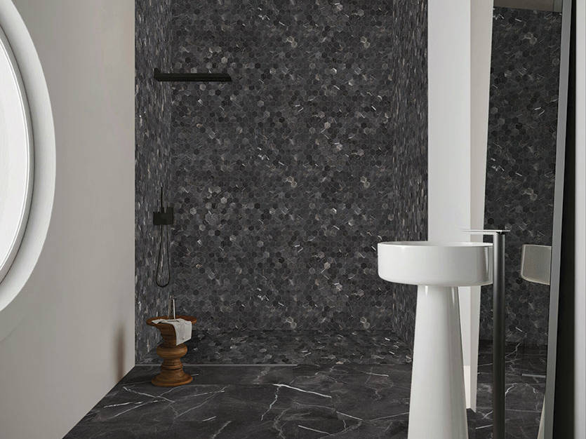 Royal Stoneworks TUSCAN FORGE VEIN 0 | North Hills Flooring