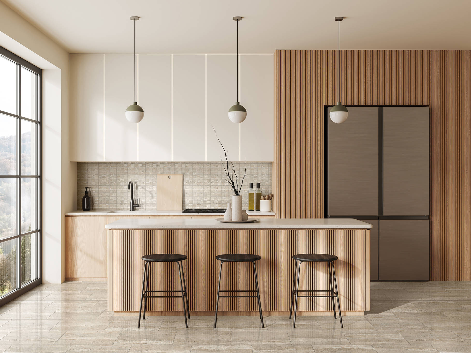 Saturnia Navona 3 | North Hills Flooring