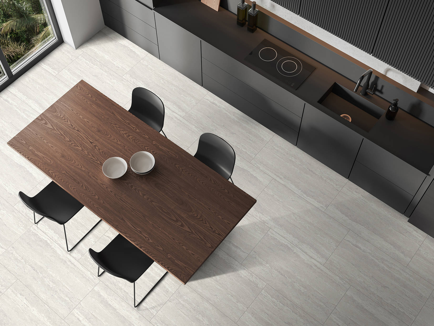 Saturnia Roman  0 | North Hills Flooring