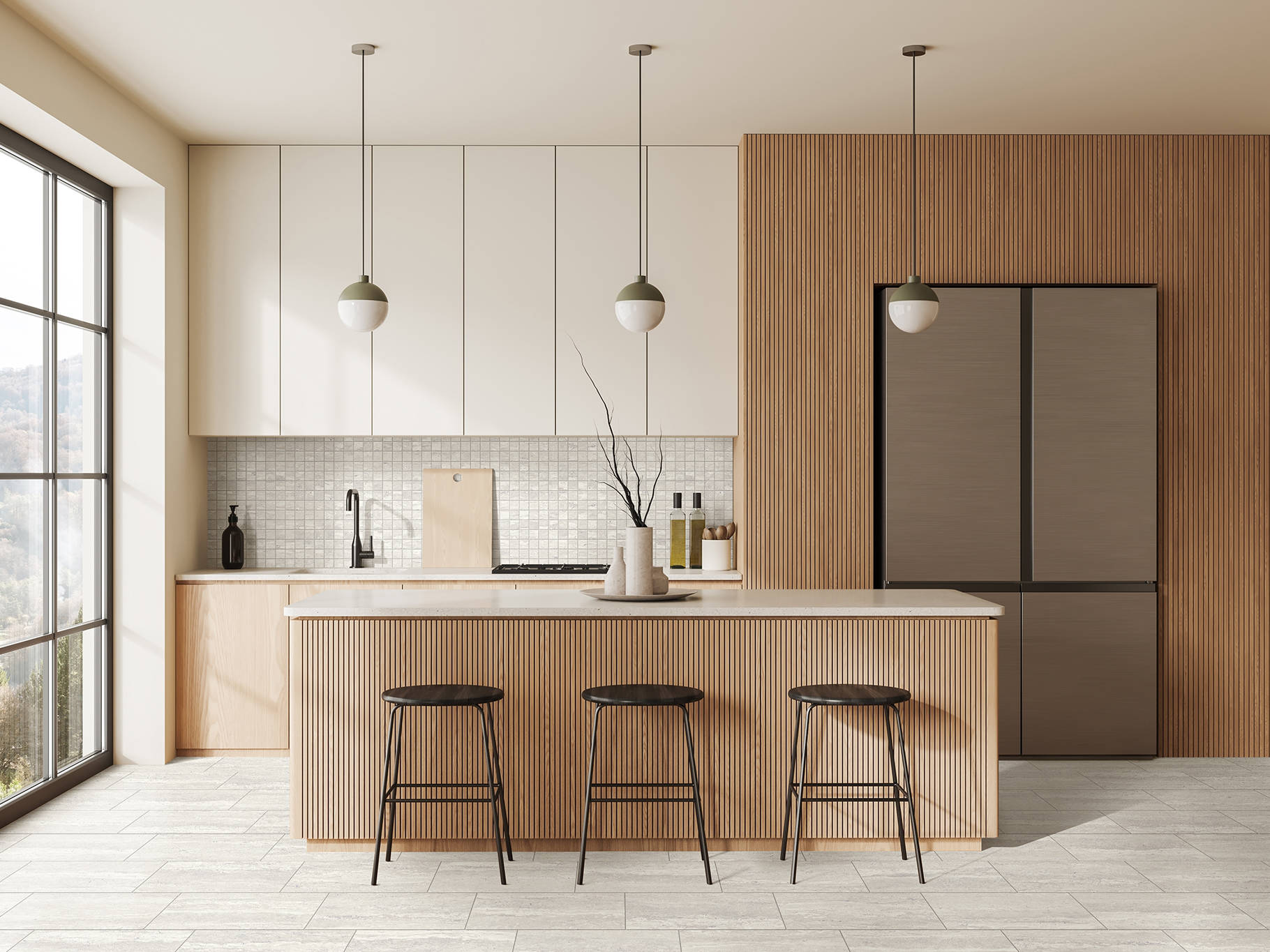 Saturnia Roman  2 | North Hills Flooring