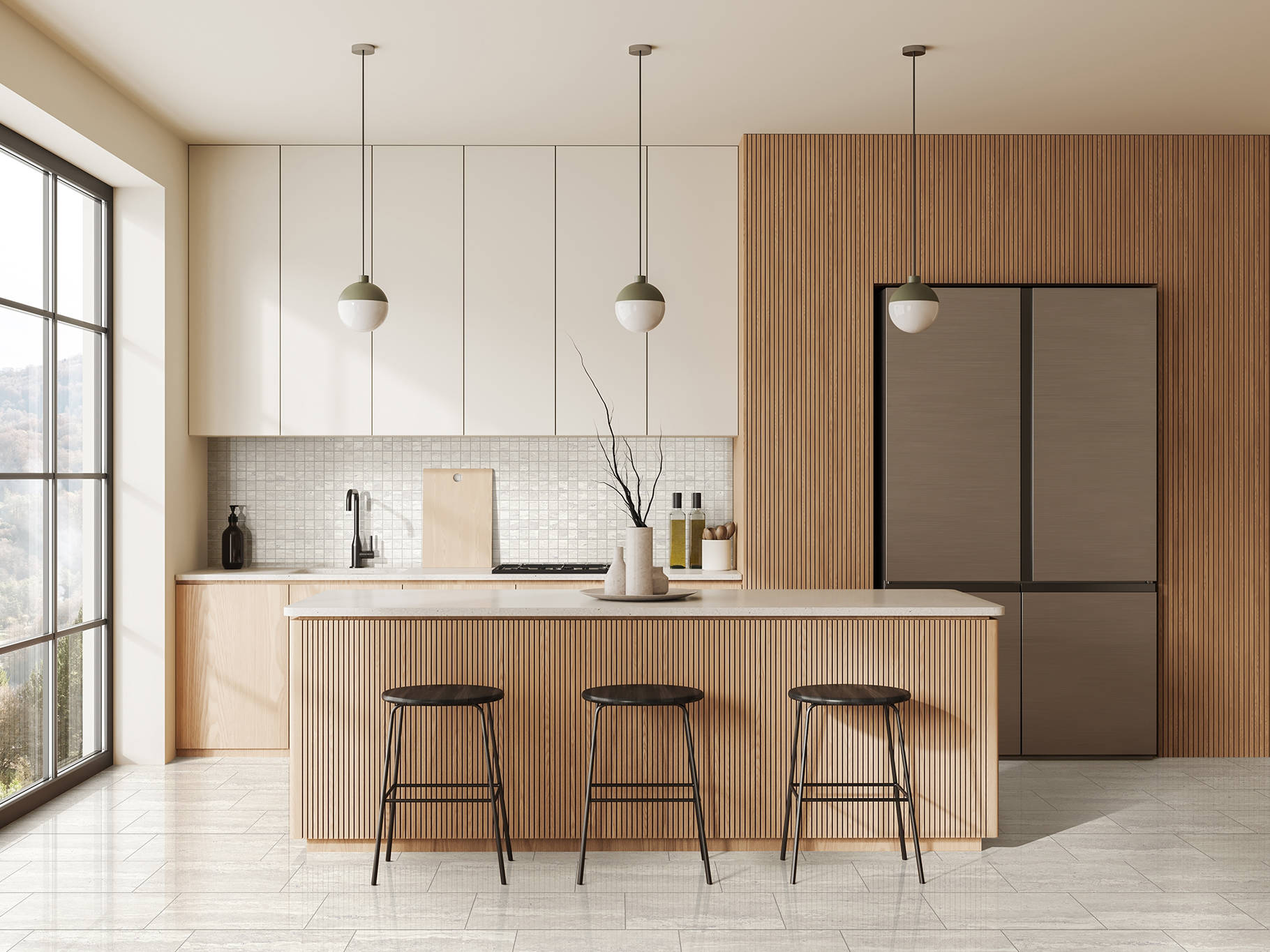 Saturnia Roman  3 | North Hills Flooring