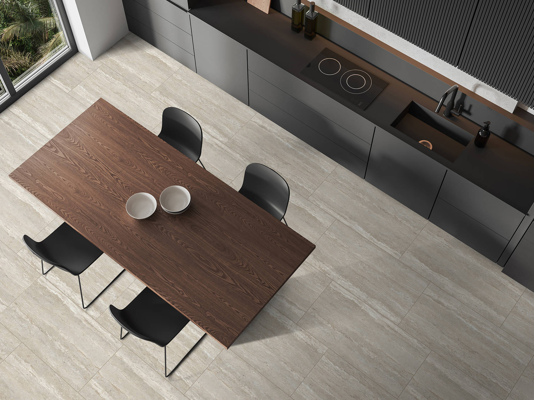 Saturnia Silver 0 | North Hills Flooring
