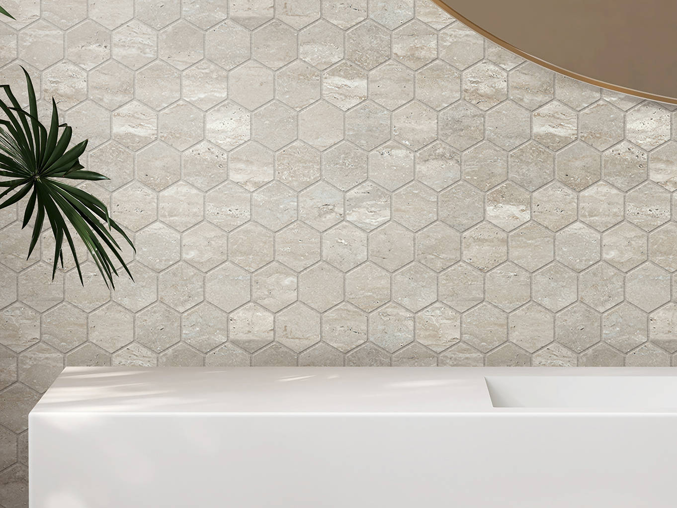 Saturnia Silver 1 | North Hills Flooring