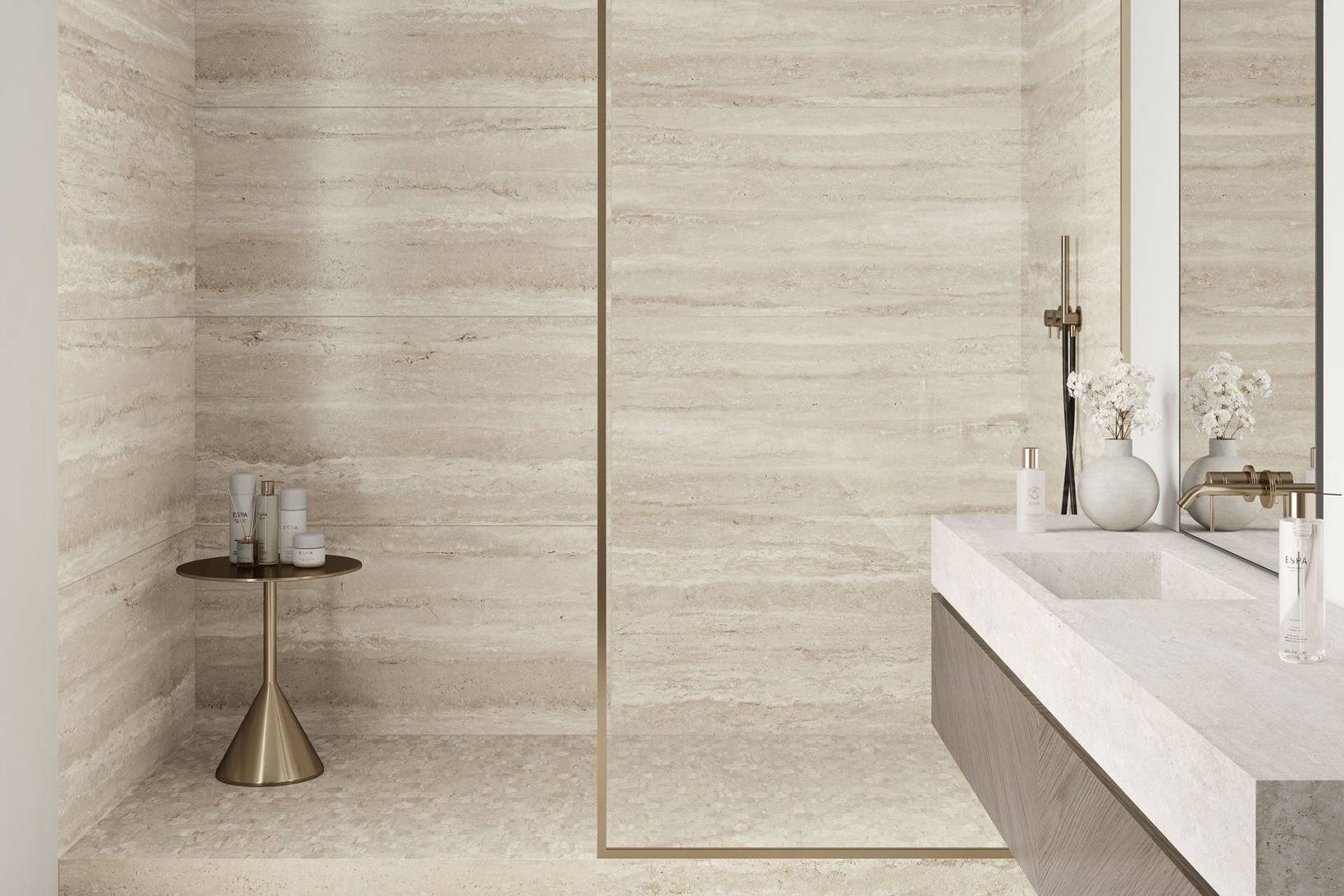 Saturnia Travertine 0 | North Hills Flooring