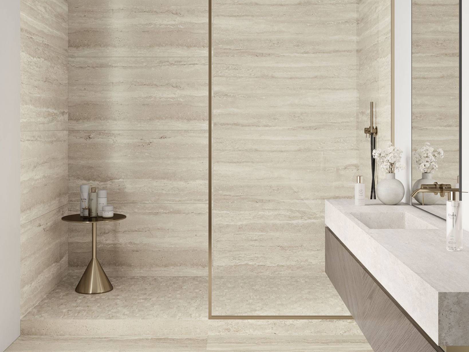Saturnia Travertine 0 | North Hills Flooring