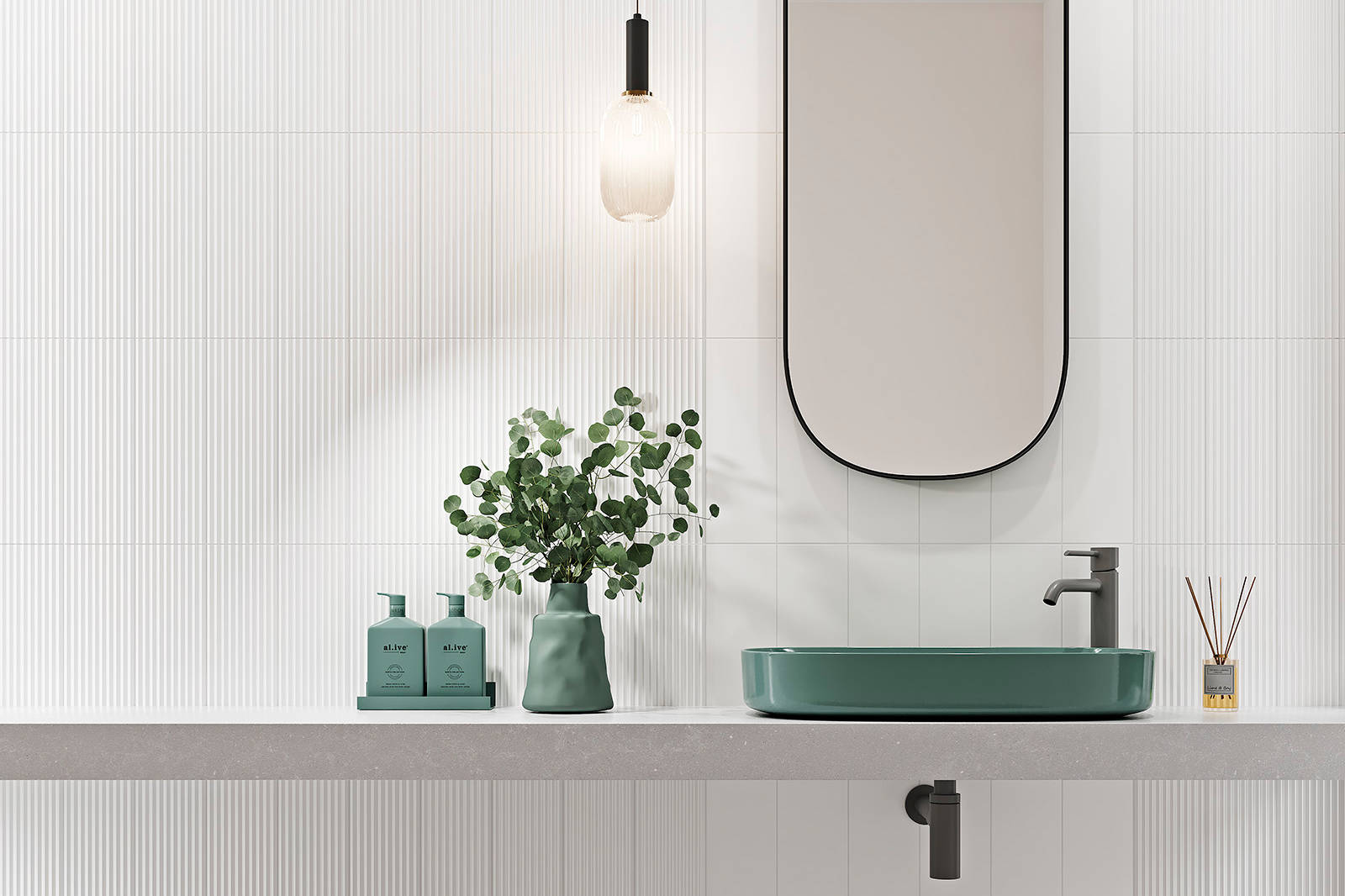 Sausalito 1 6 | North Hills Flooring
