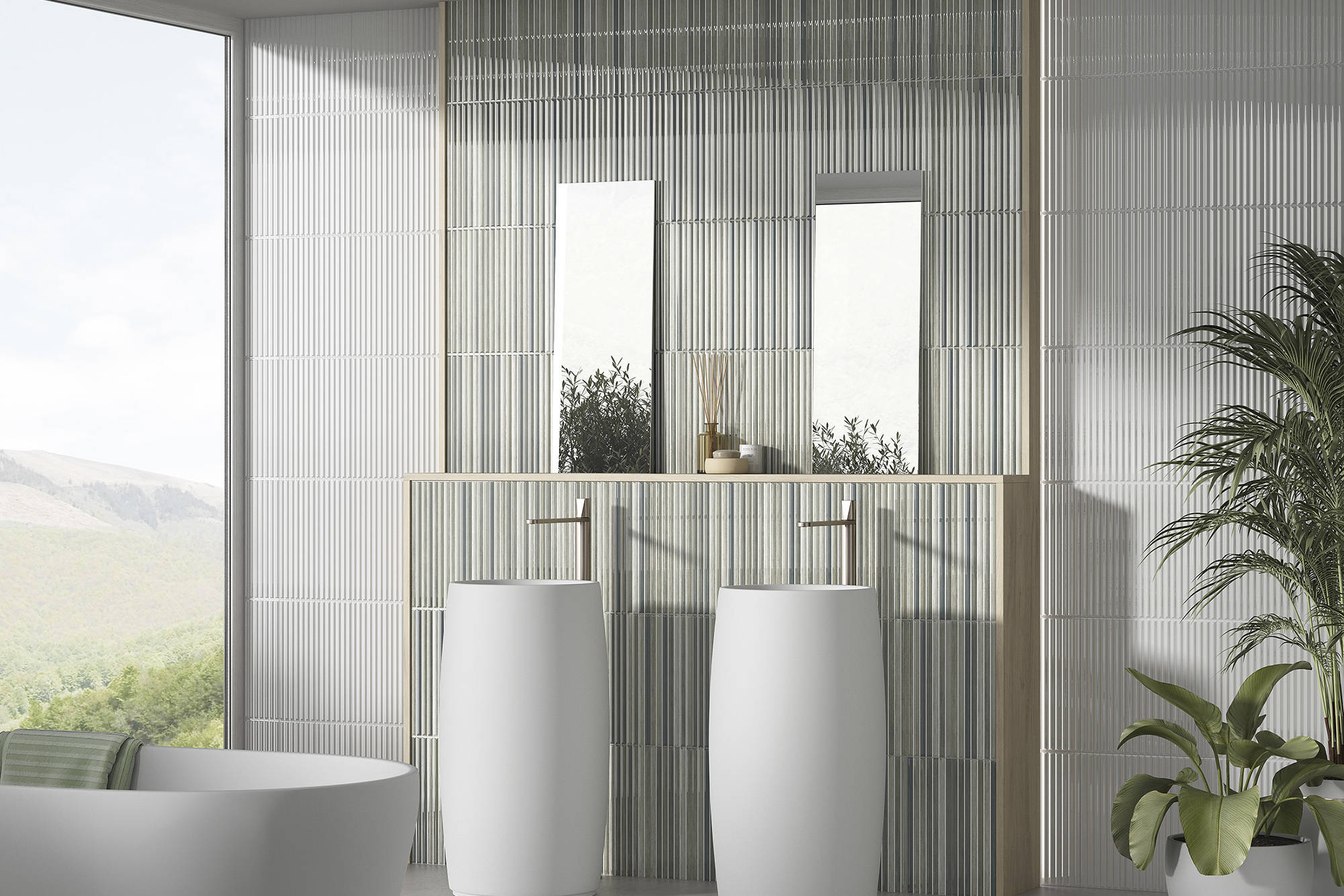 Sausalito 1 8 | North Hills Flooring