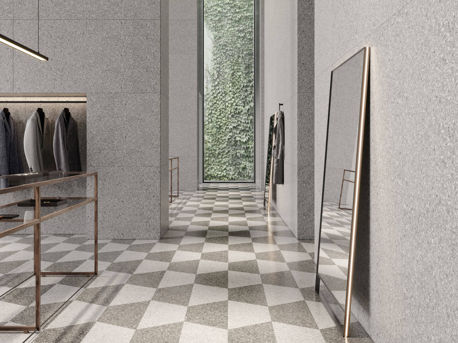 Station 1 | North Hills Flooring