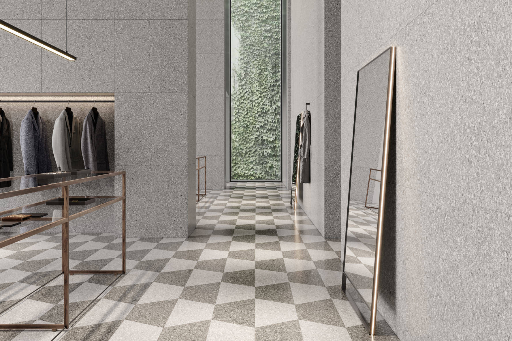 Station 1 | North Hills Flooring