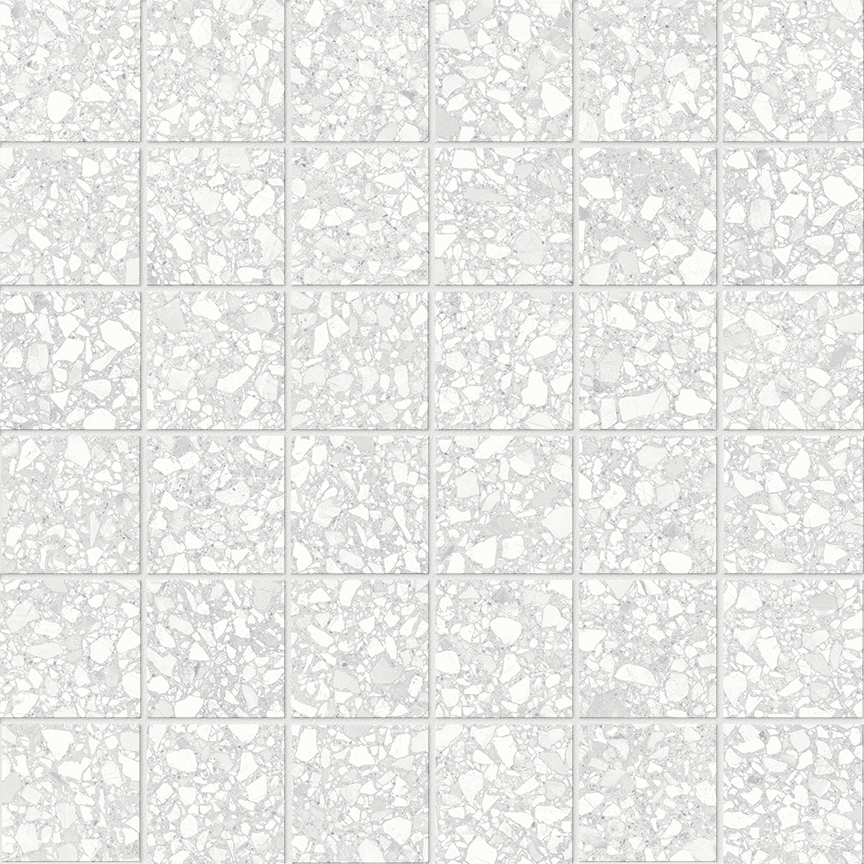 Station 2x2 Pearl | North Hills Flooring
