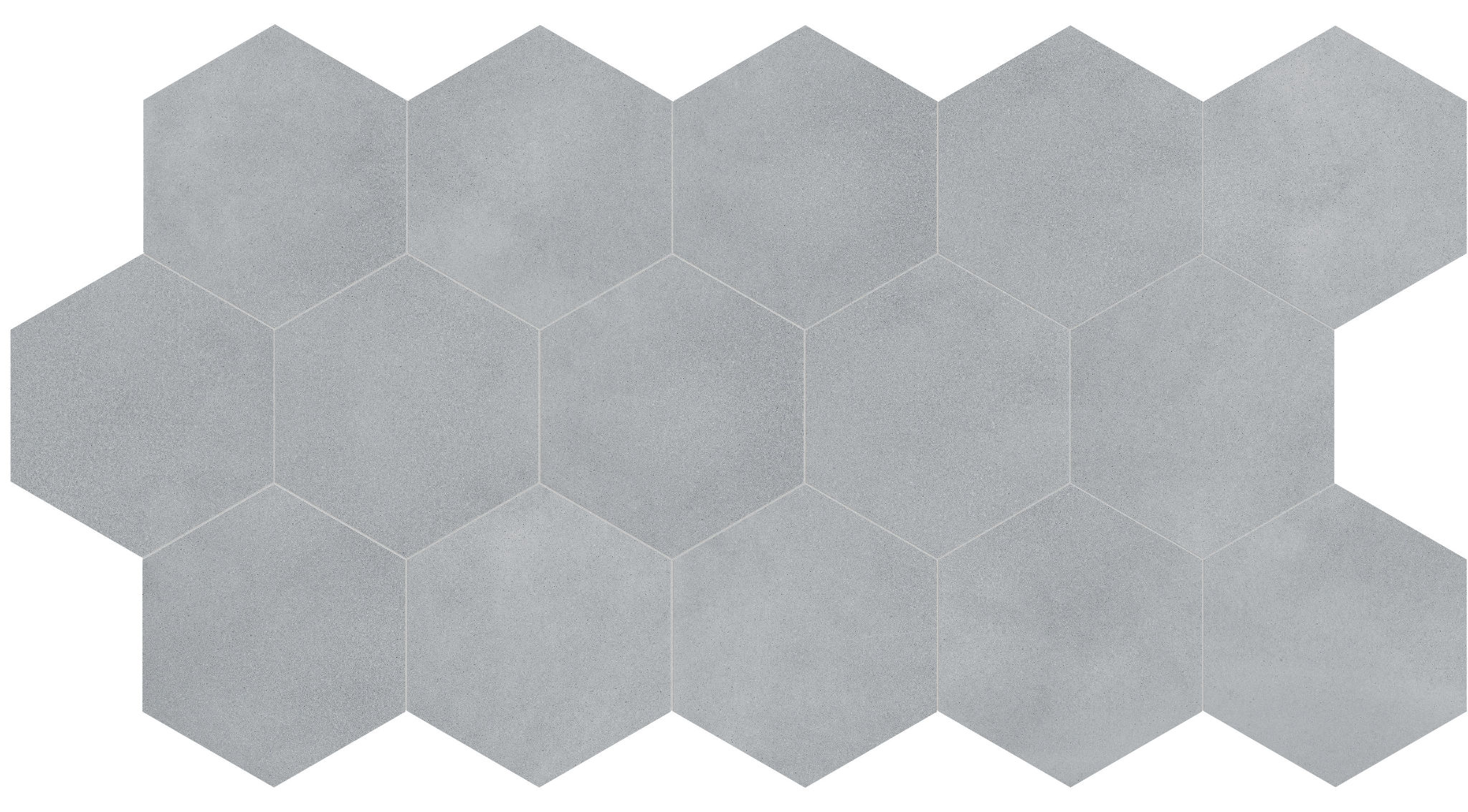 Tapestri 8.5 Cashmere Hexagon | North Hills Flooring