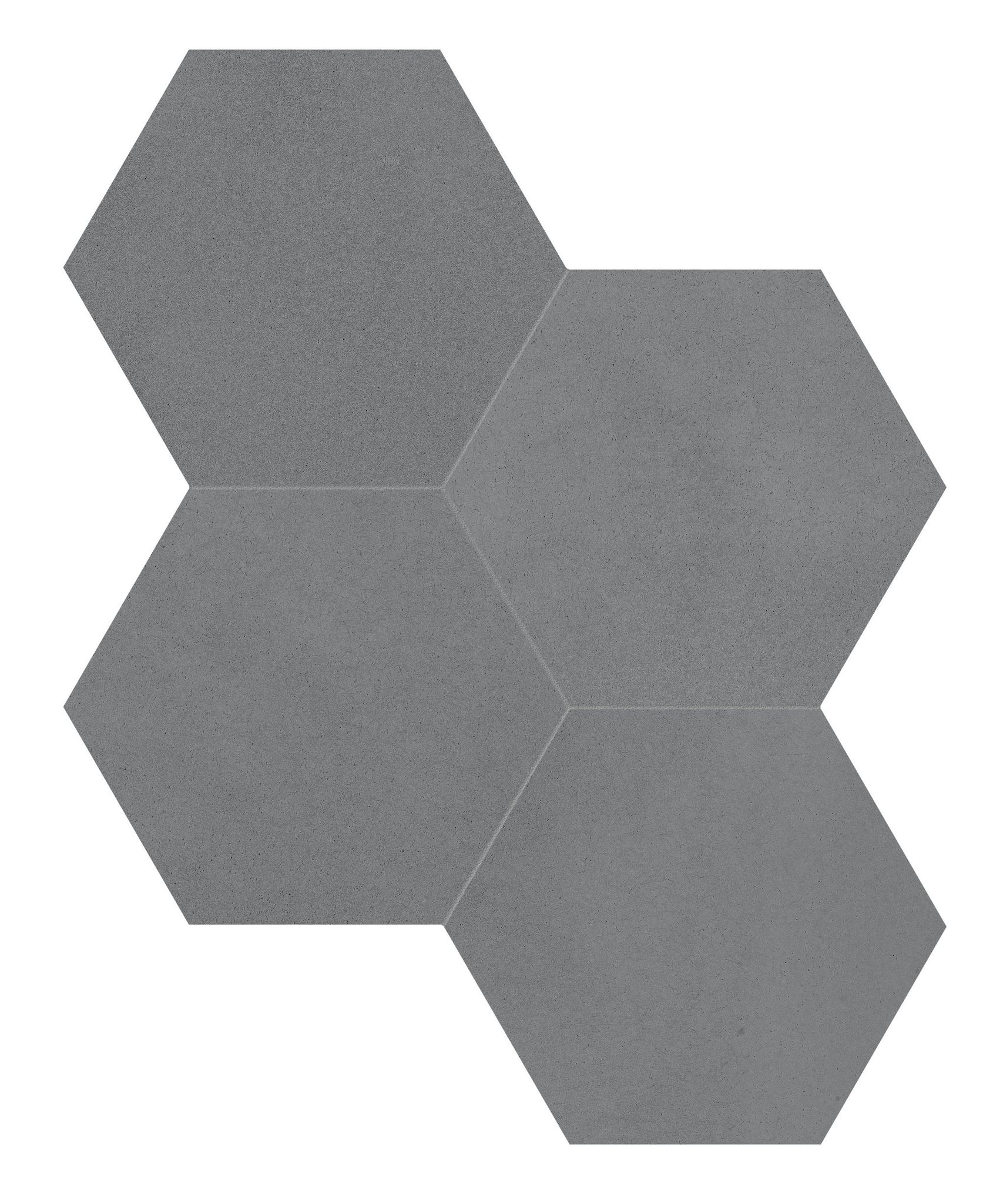 Tapestri 8.5 Silk Hexagon | North Hills Flooring