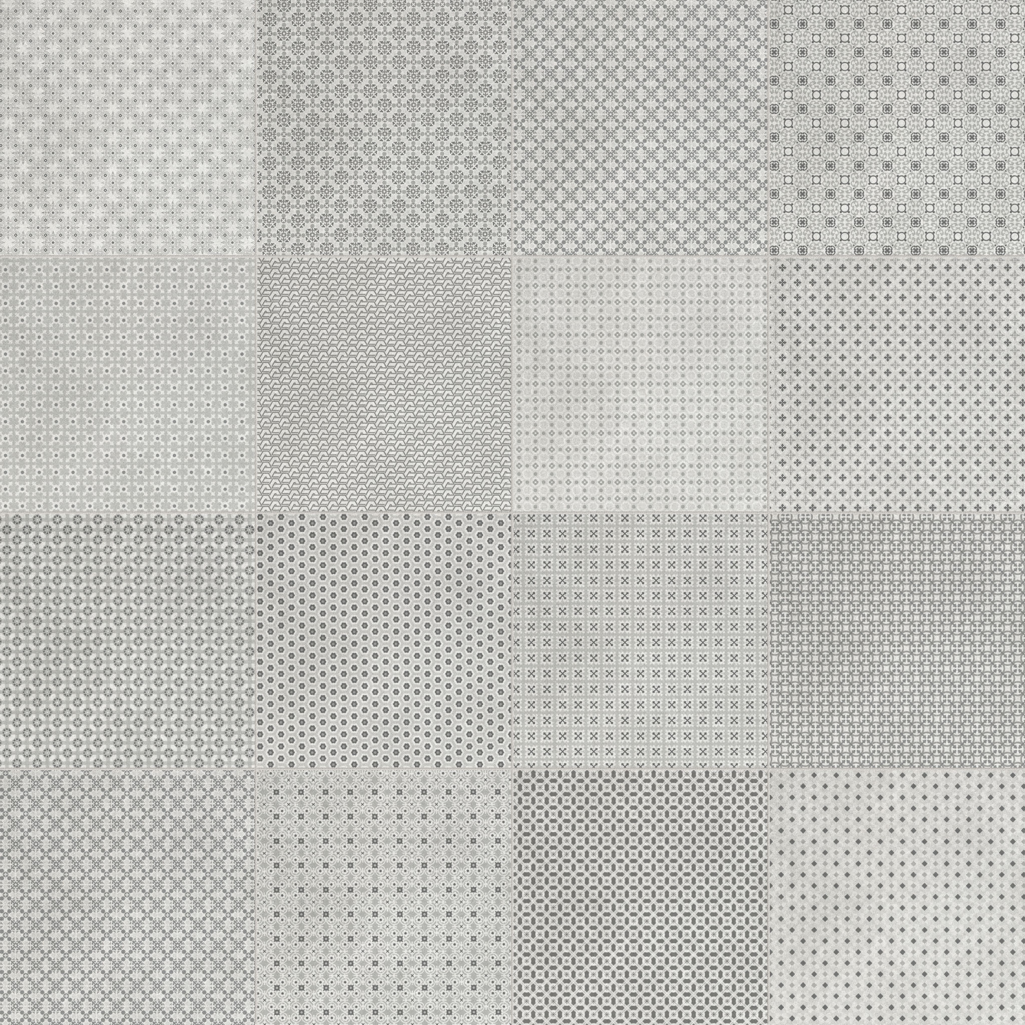 Tapestri 8x8 Wool Blend | North Hills Flooring
