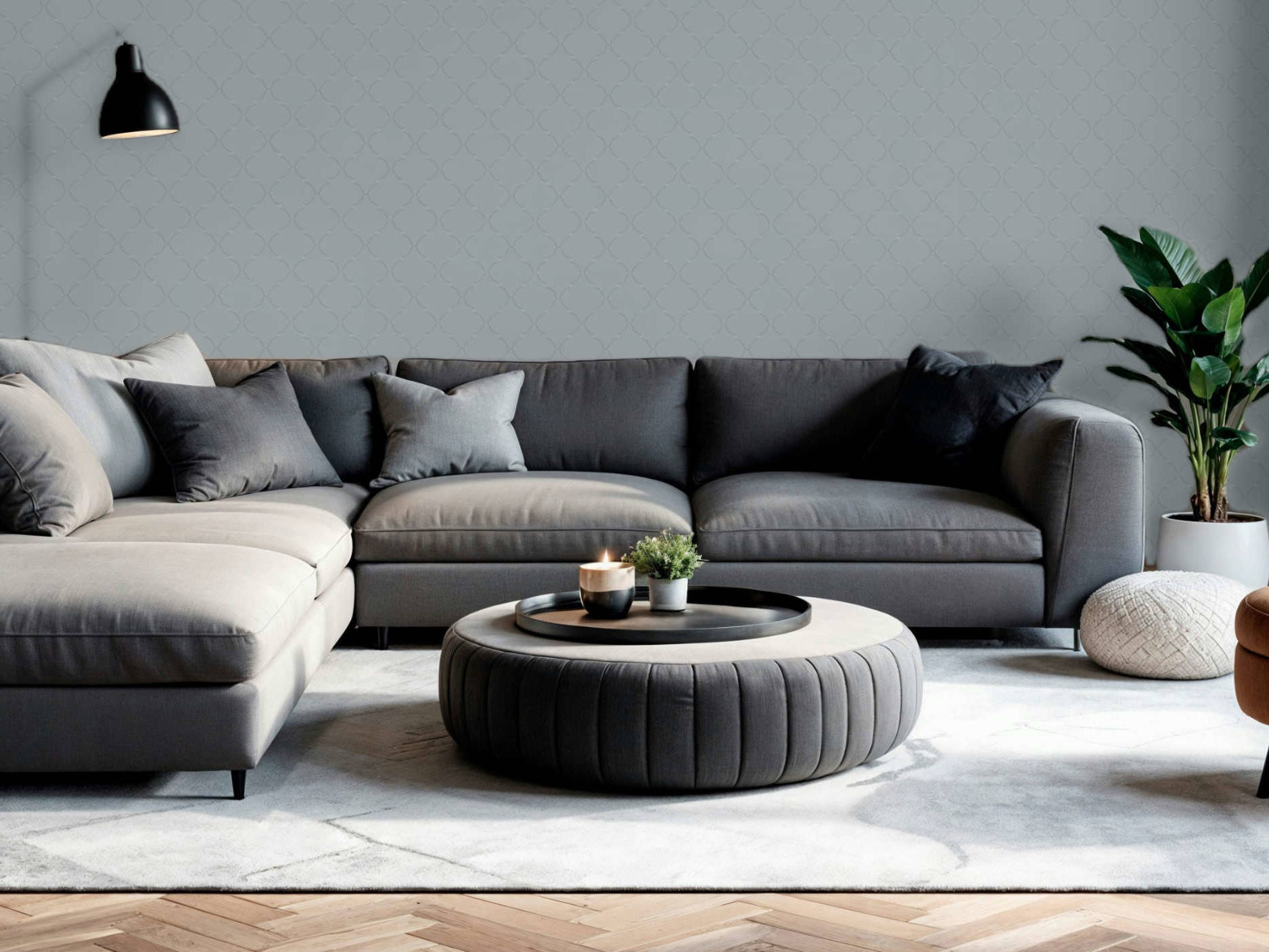 Traditions Cloud Blue | North Hills Flooring