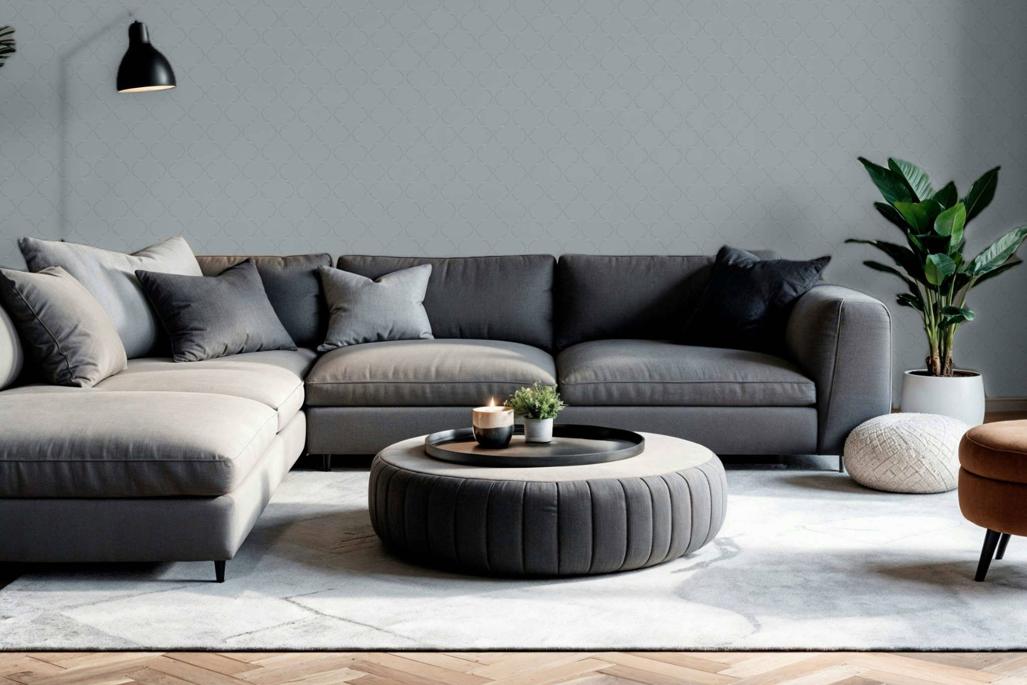 Traditions Cloud Blue | North Hills Flooring
