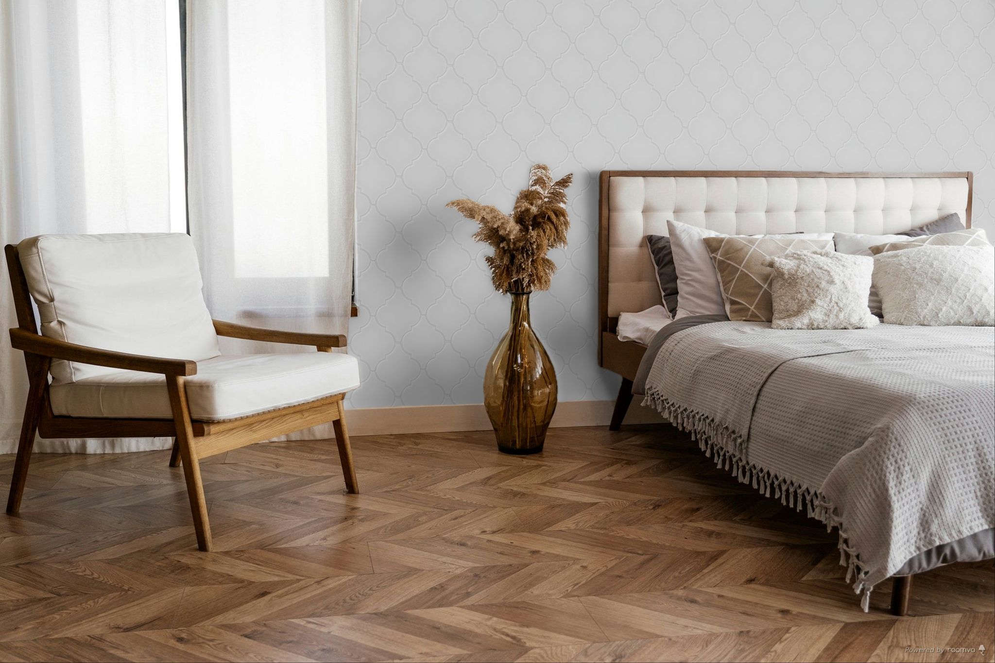 Traditions Gallery grey | North Hills Flooring