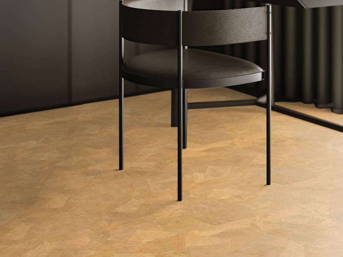 True Earth Cork Click 10 | North Hills Flooring