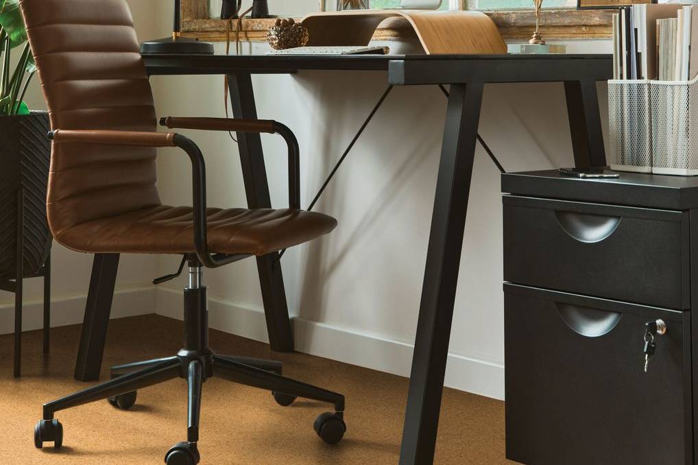 True Earth Cork Click 11 | North Hills Flooring