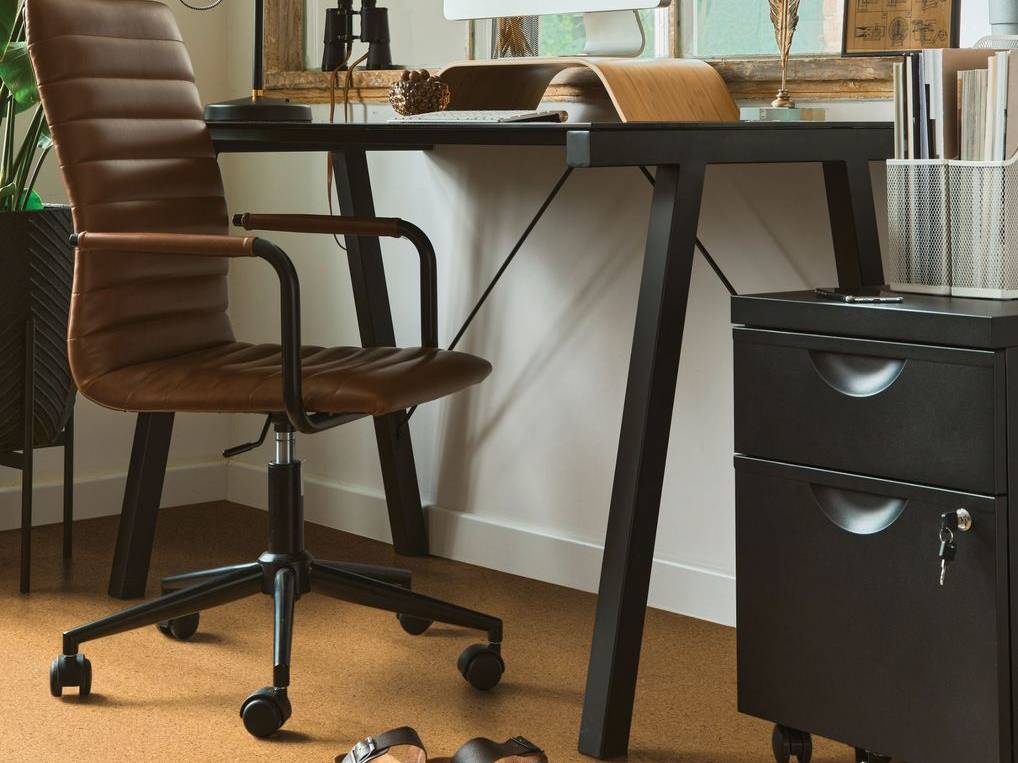 True Earth Cork Click 11 | North Hills Flooring