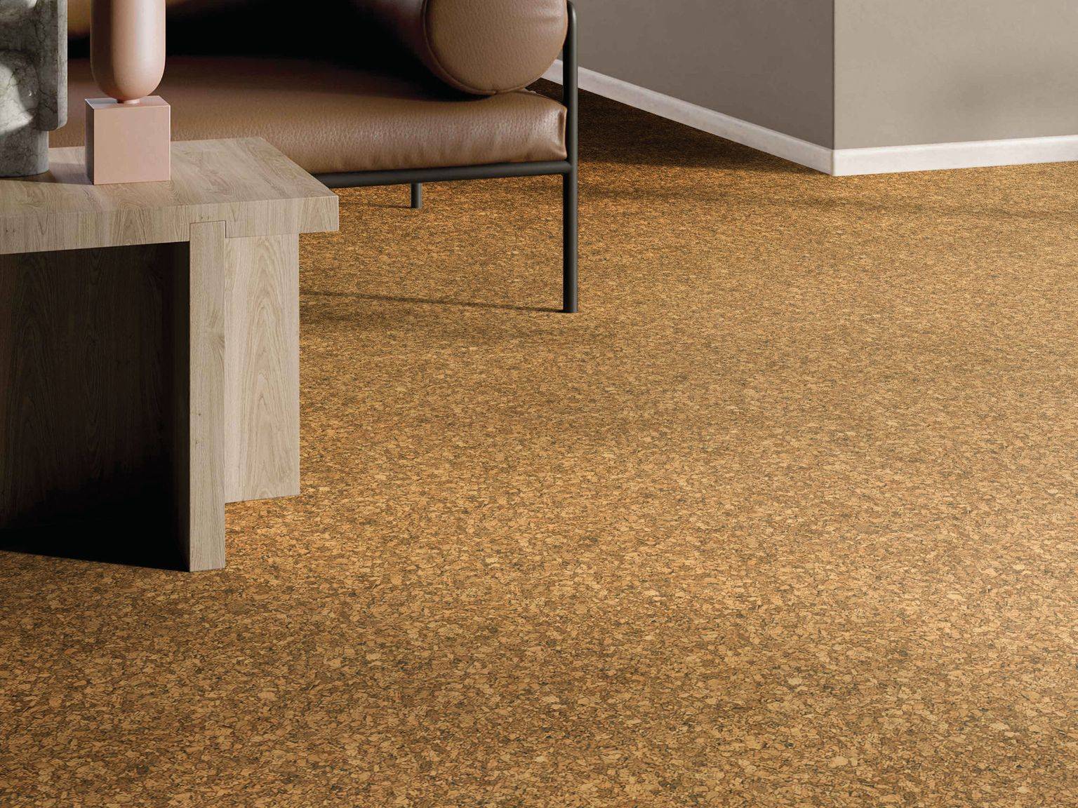 True Earth Cork Click 16 | North Hills Flooring
