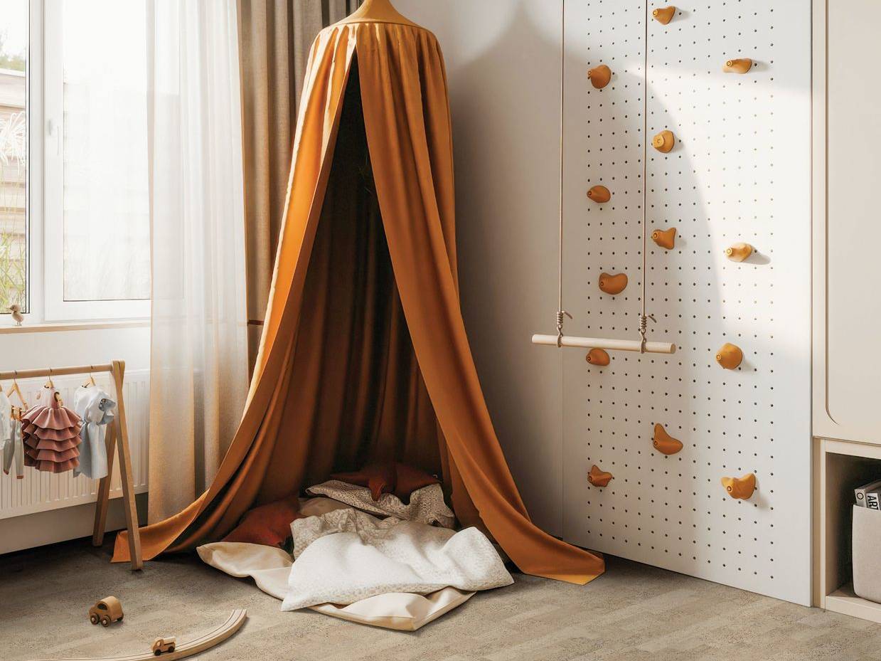 True Earth Cork Click 5 | North Hills Flooring