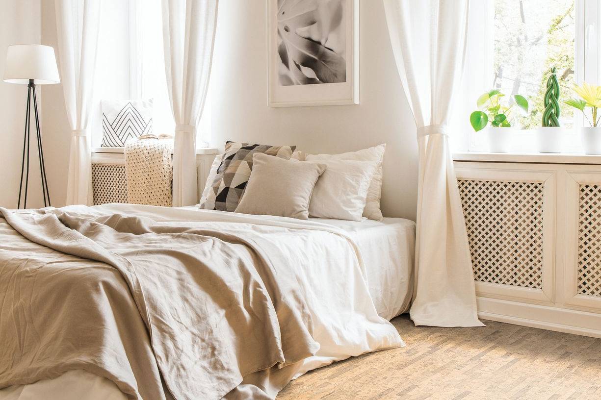 True Earth Cork Click 9 | North Hills Flooring