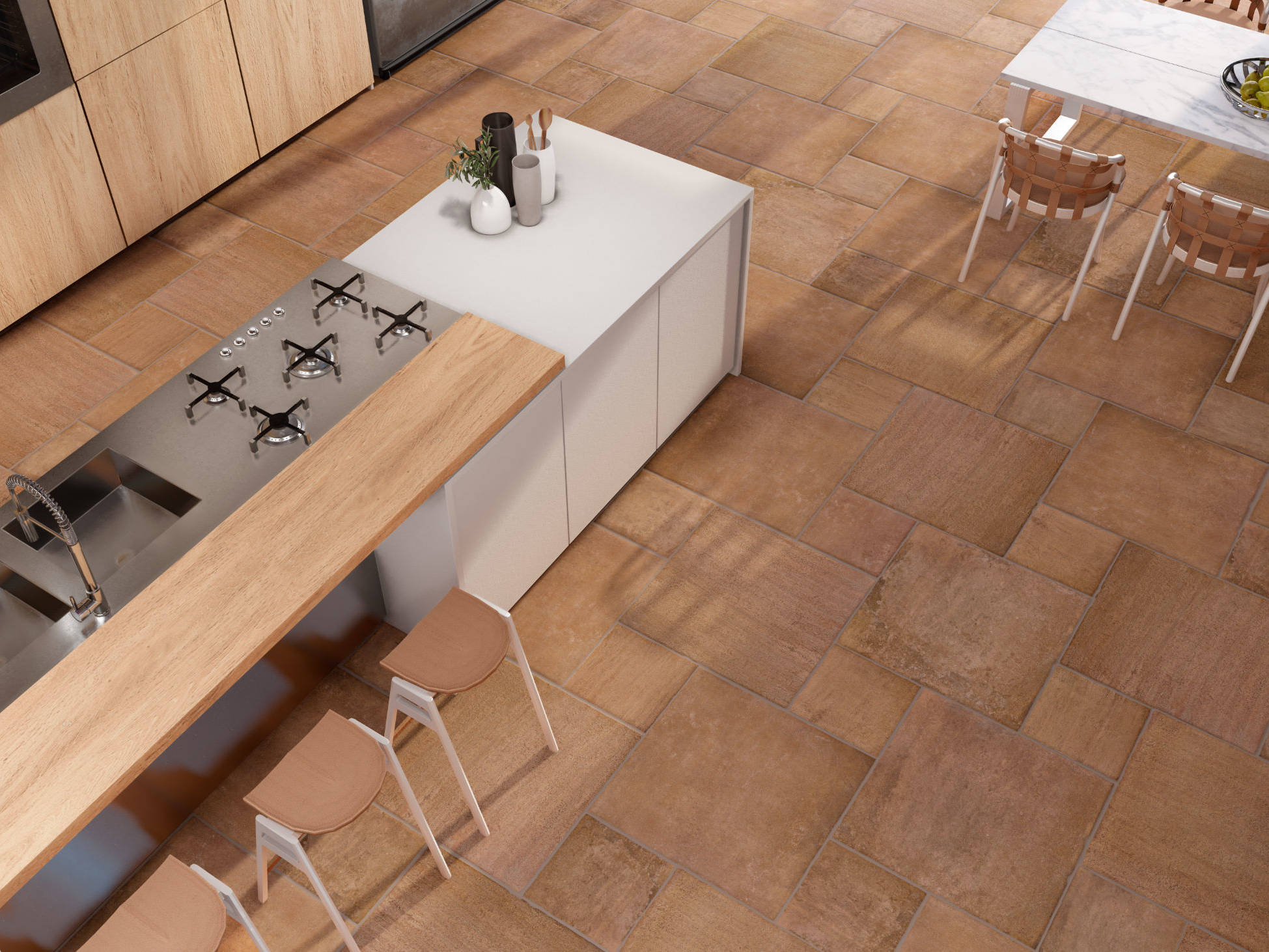 Tuscany 0 | North Hills Flooring
