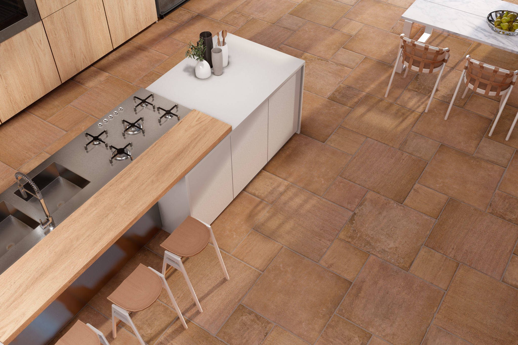 Tuscany 0 | North Hills Flooring