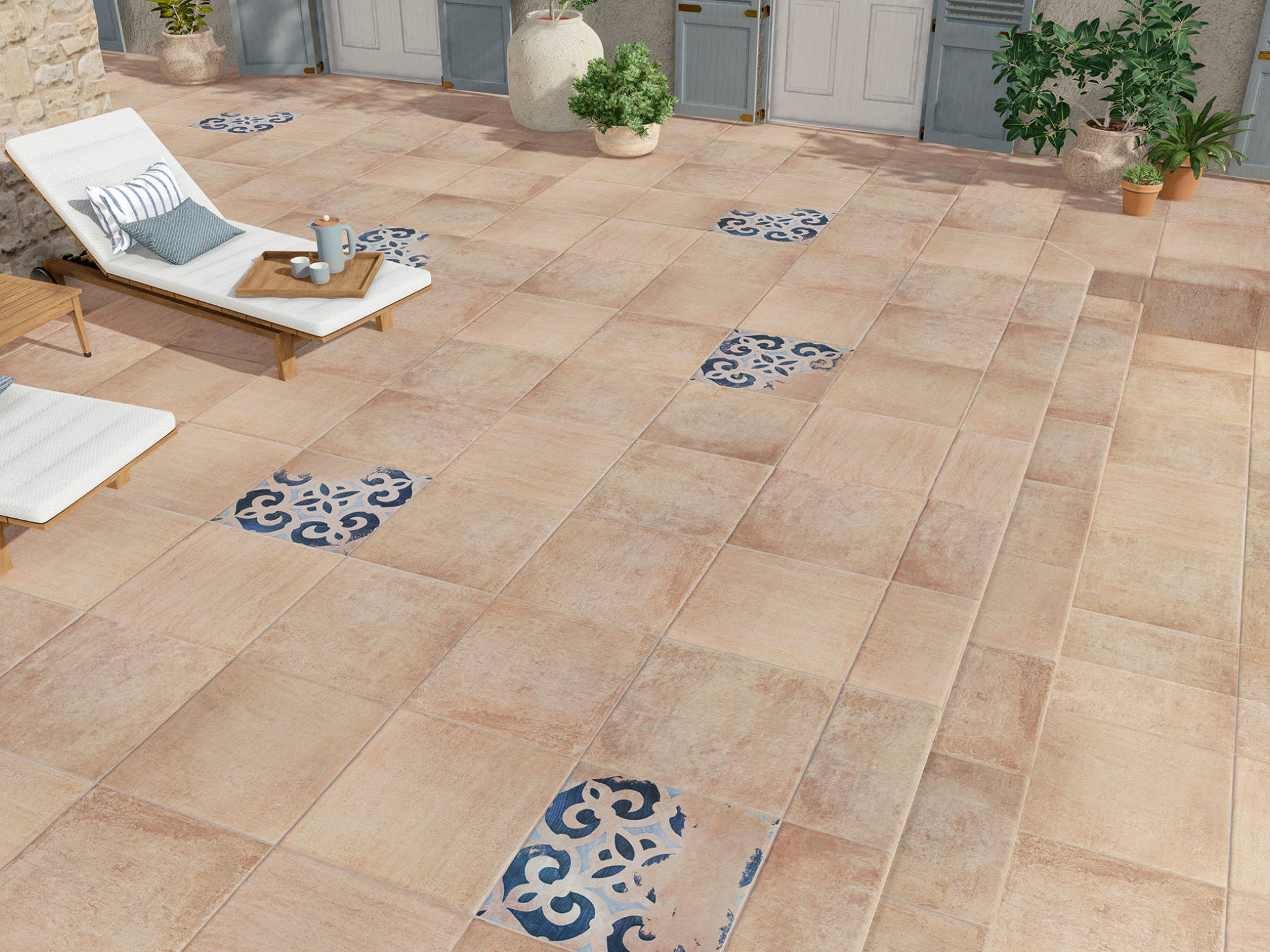 Tuscany 1 | North Hills Flooring