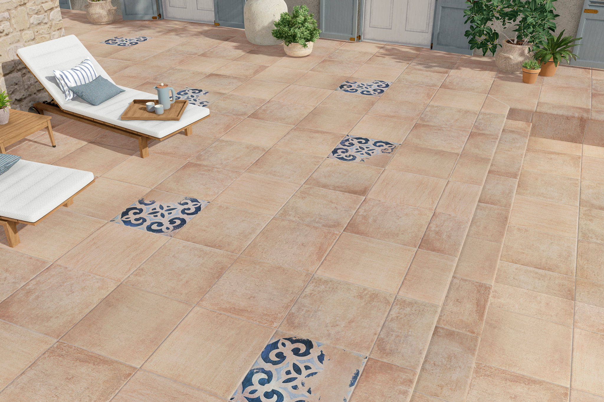 Tuscany 1 | North Hills Flooring