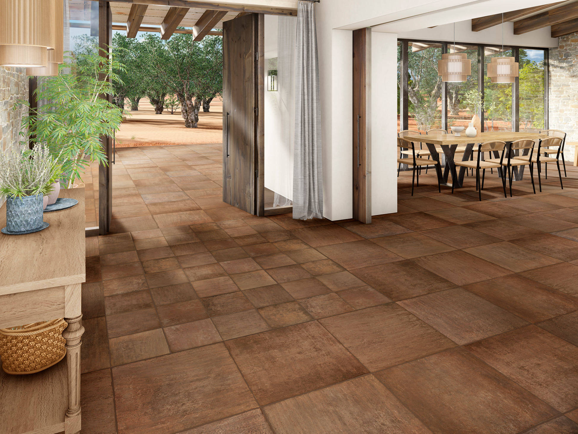 Tuscany 2 | North Hills Flooring