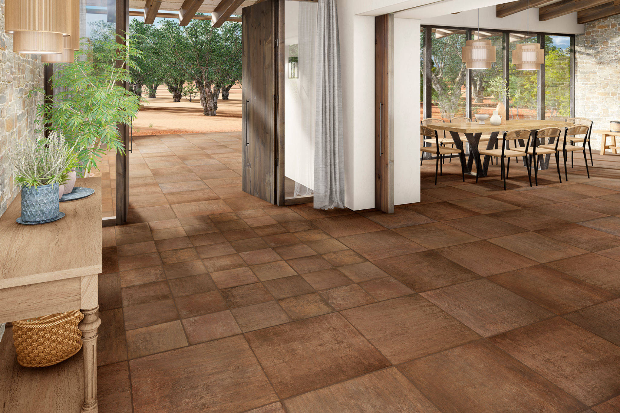 Tuscany 2 | North Hills Flooring