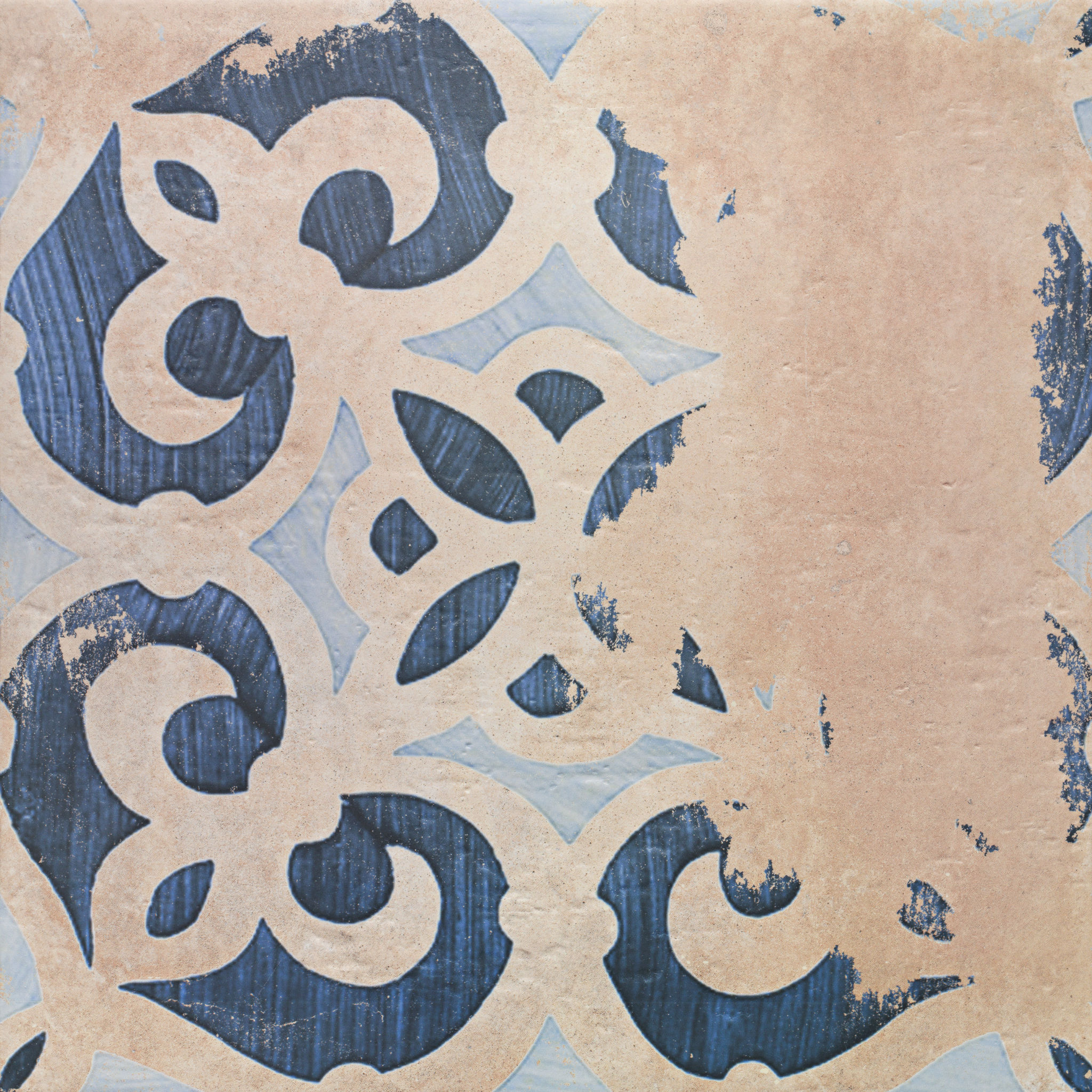 Tuscany 24x24 Decor Bourton | North Hills Flooring