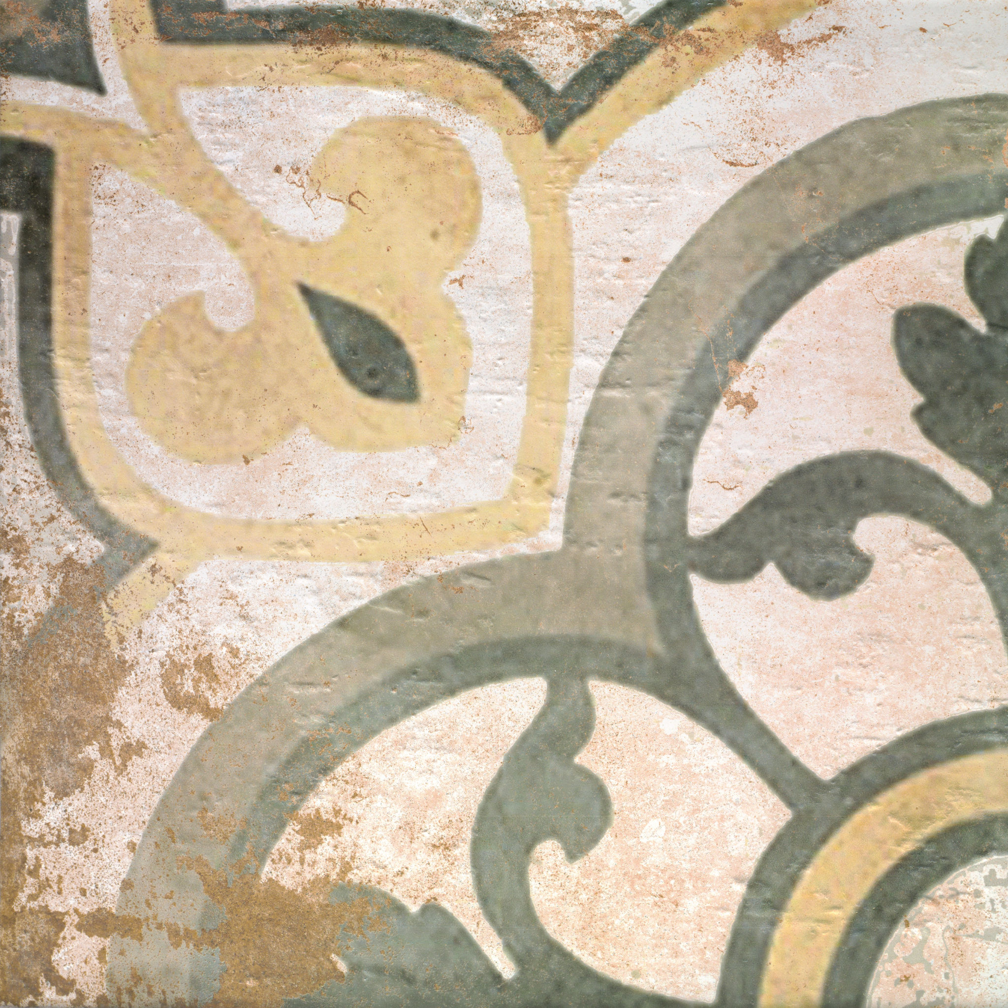 Tuscany 24x24 Decor Castle | North Hills Flooring