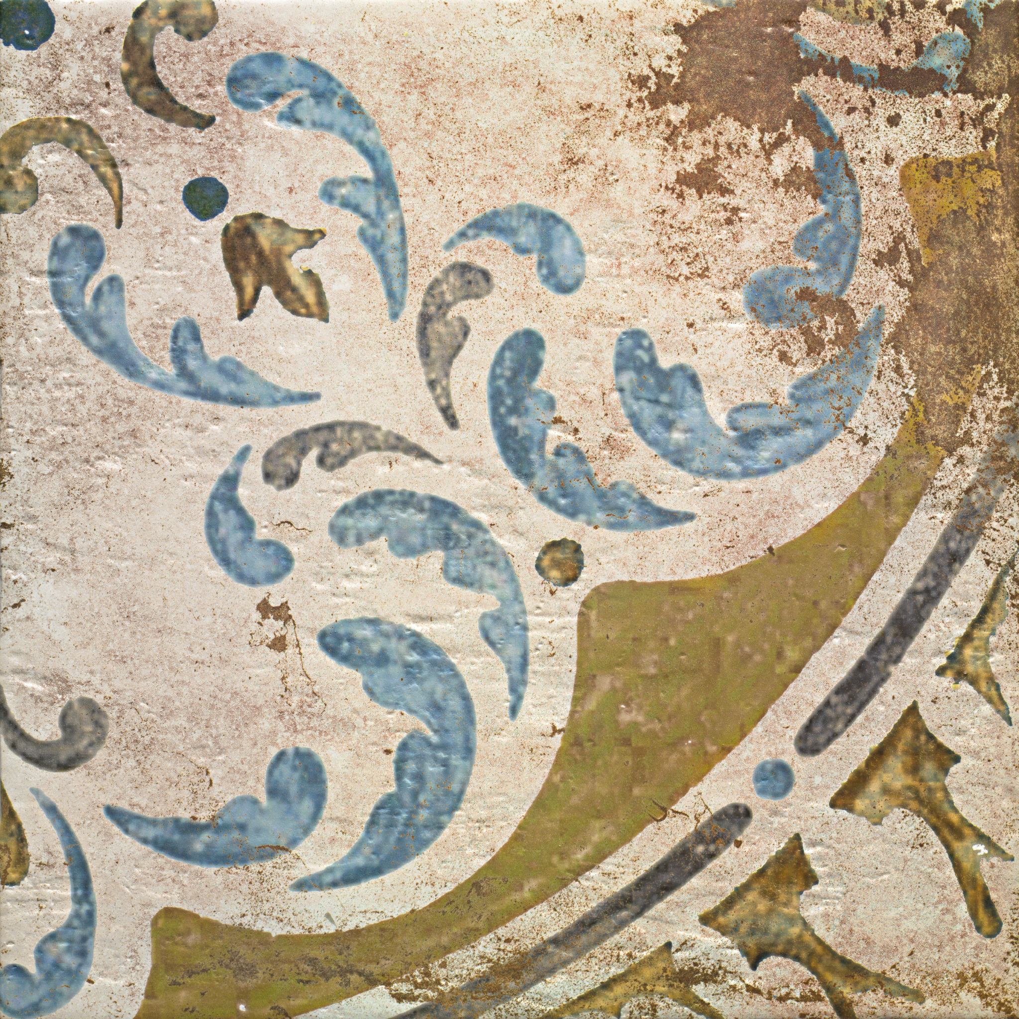 Tuscany 24x24 Decor York | North Hills Flooring