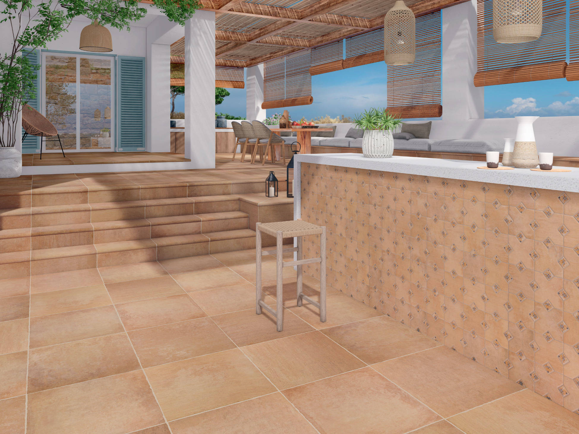 Tuscany 3 | North Hills Flooring