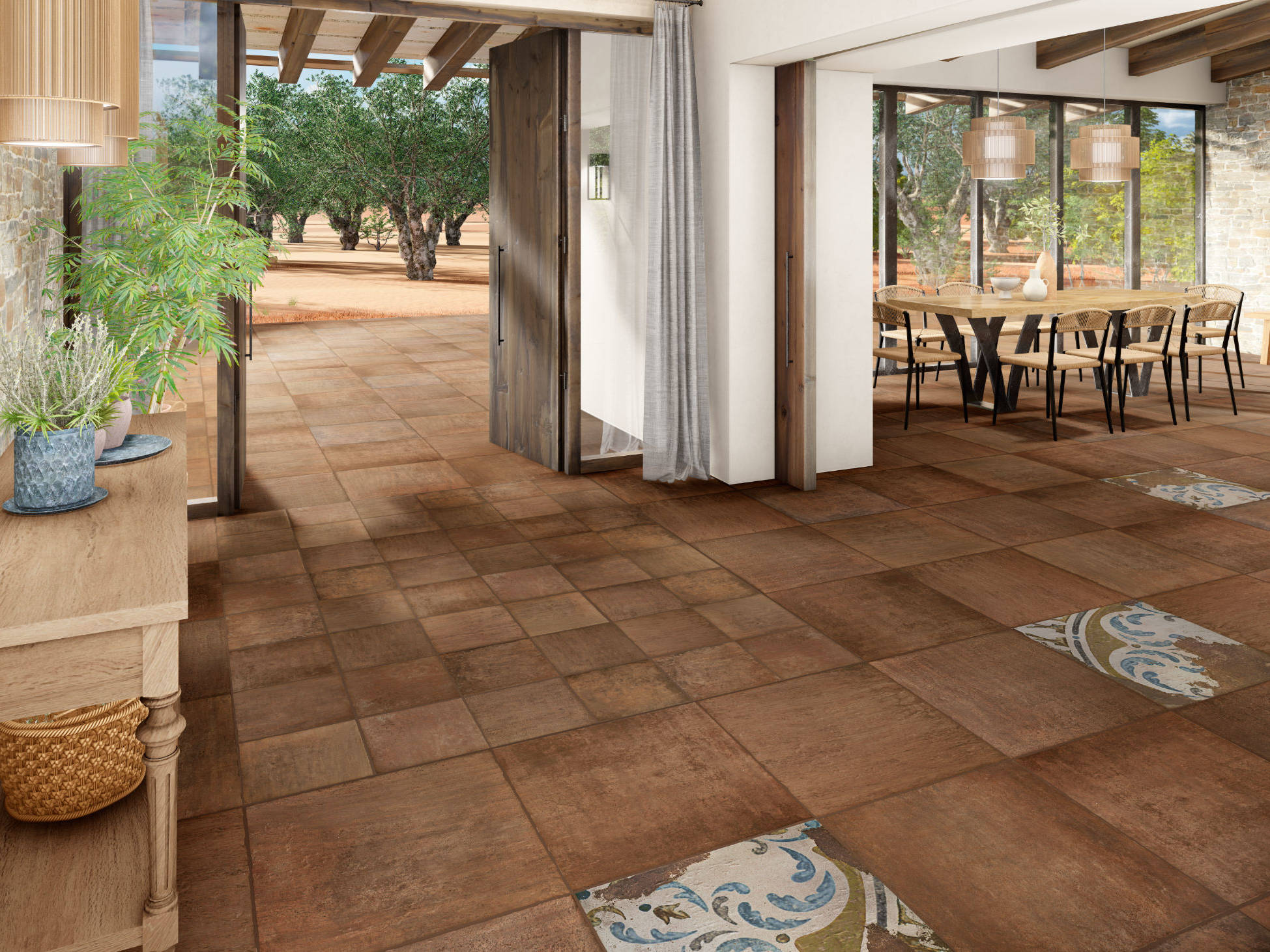 Tuscany 4 | North Hills Flooring