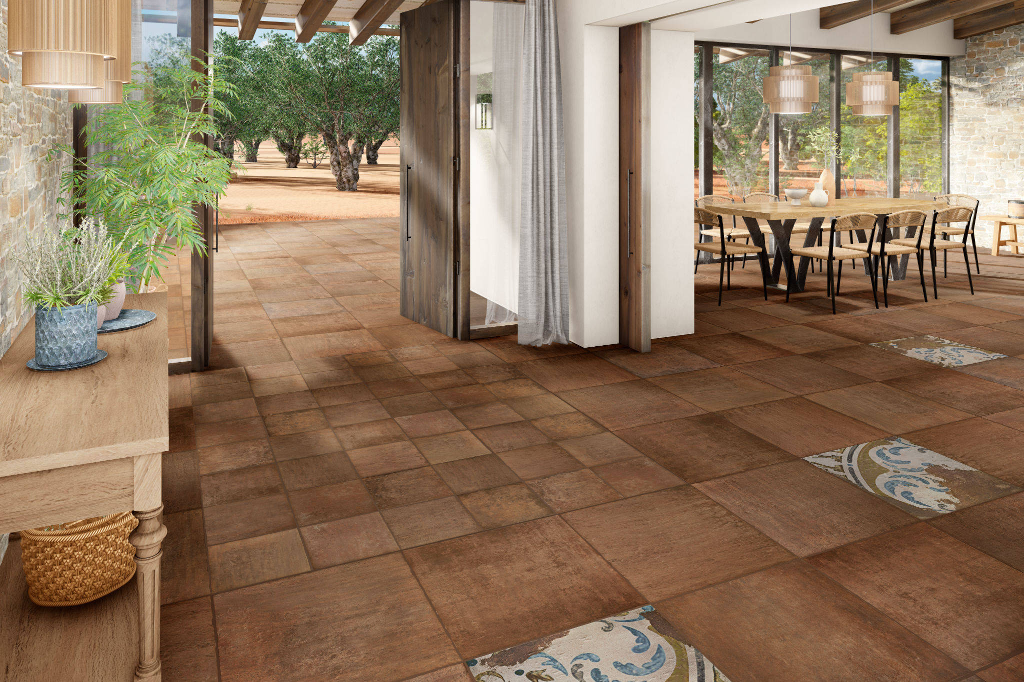 Tuscany 4 | North Hills Flooring
