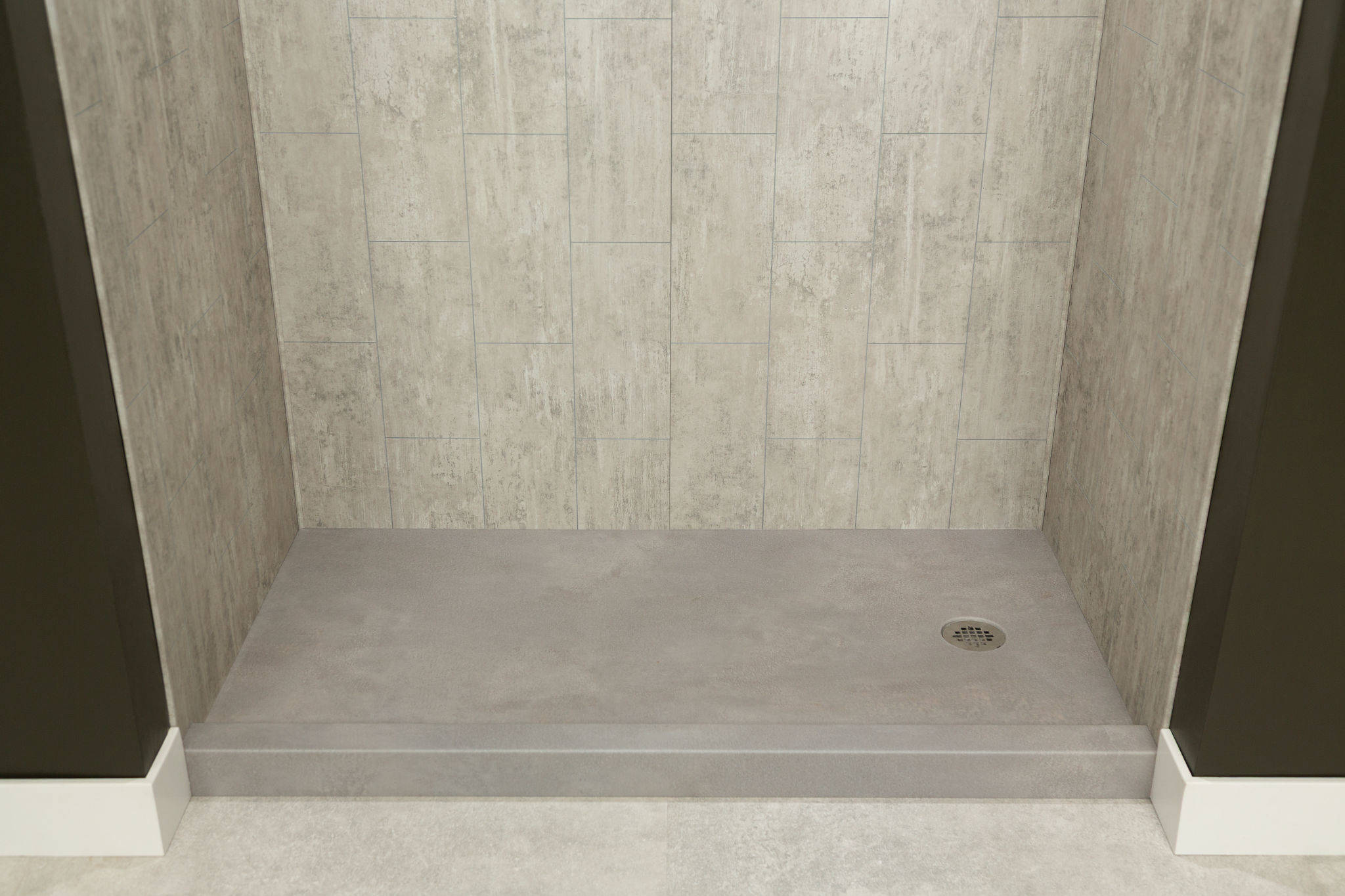 Urban Concrete 0 | North Hills Flooring