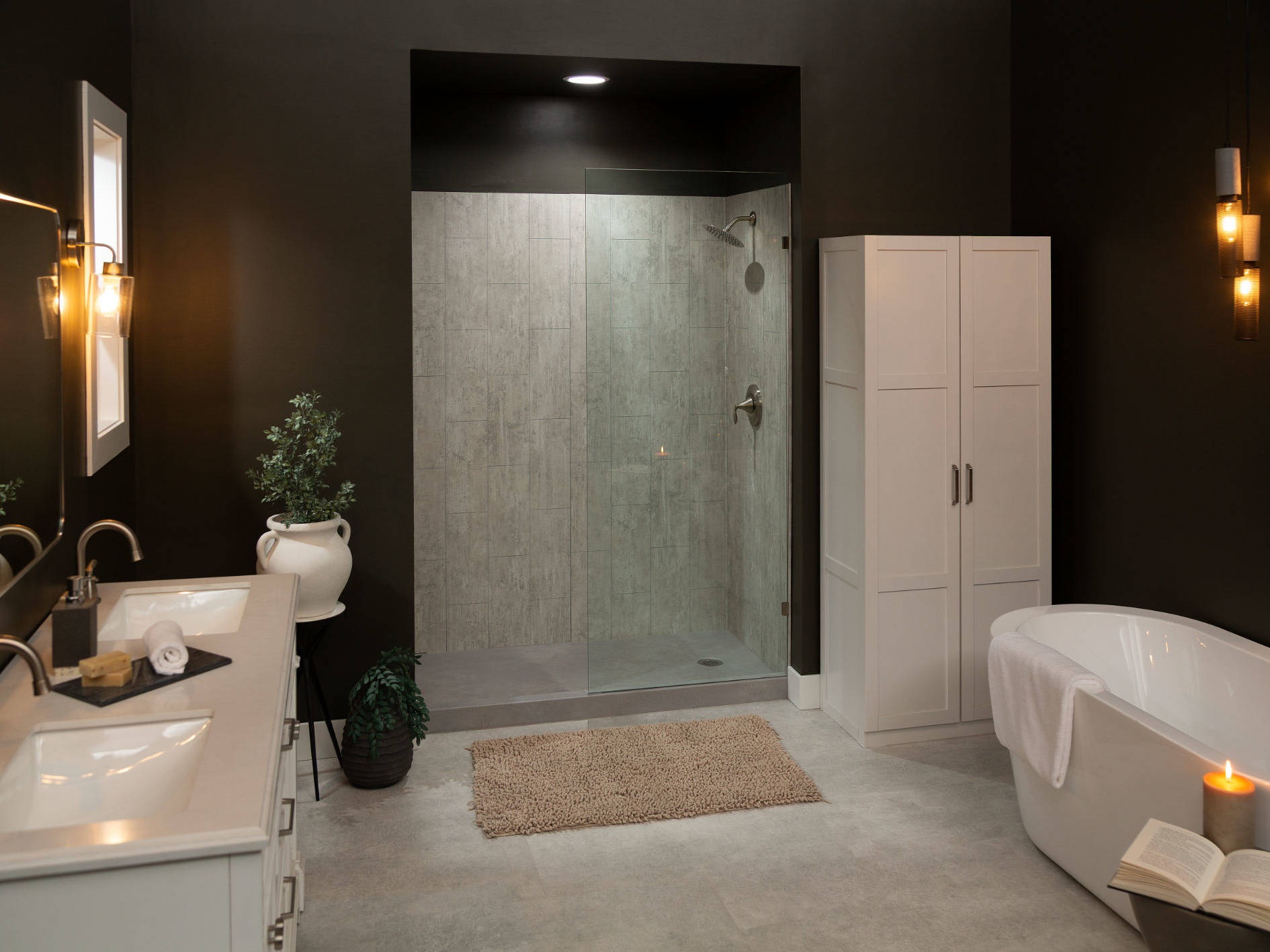 Urban Concrete 1 | North Hills Flooring