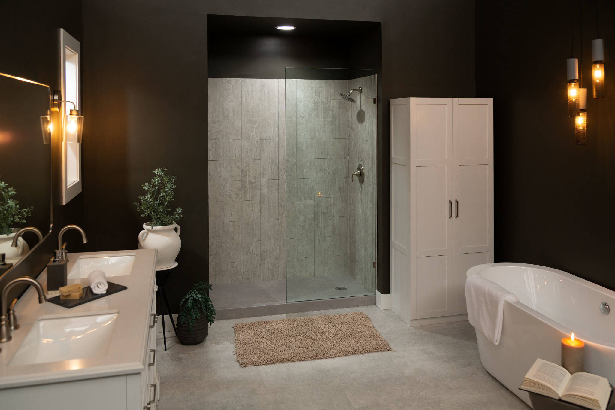 Urban Concrete 1 | North Hills Flooring