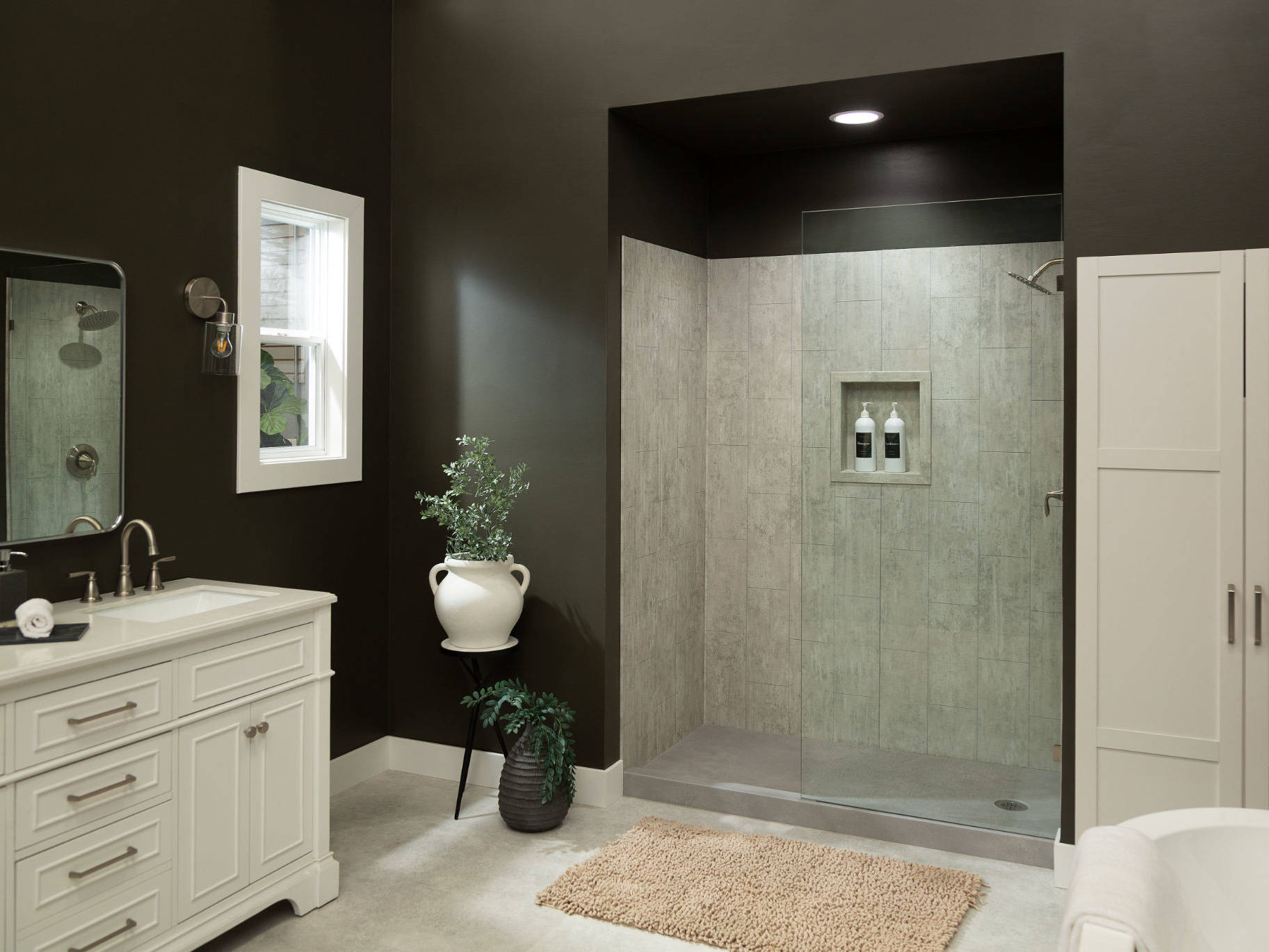 Urban Concrete 2 | North Hills Flooring