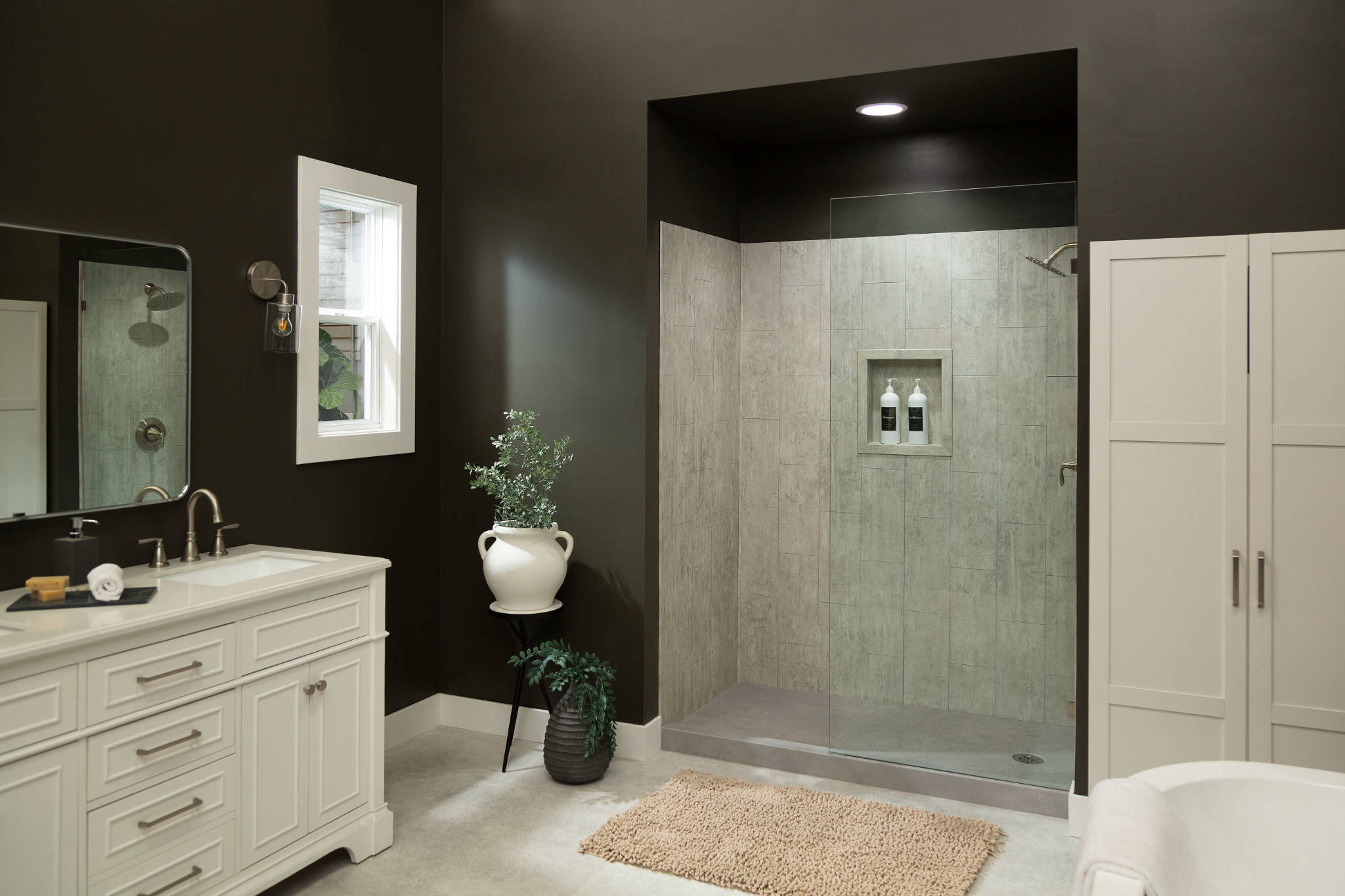 Urban Concrete 2 | North Hills Flooring