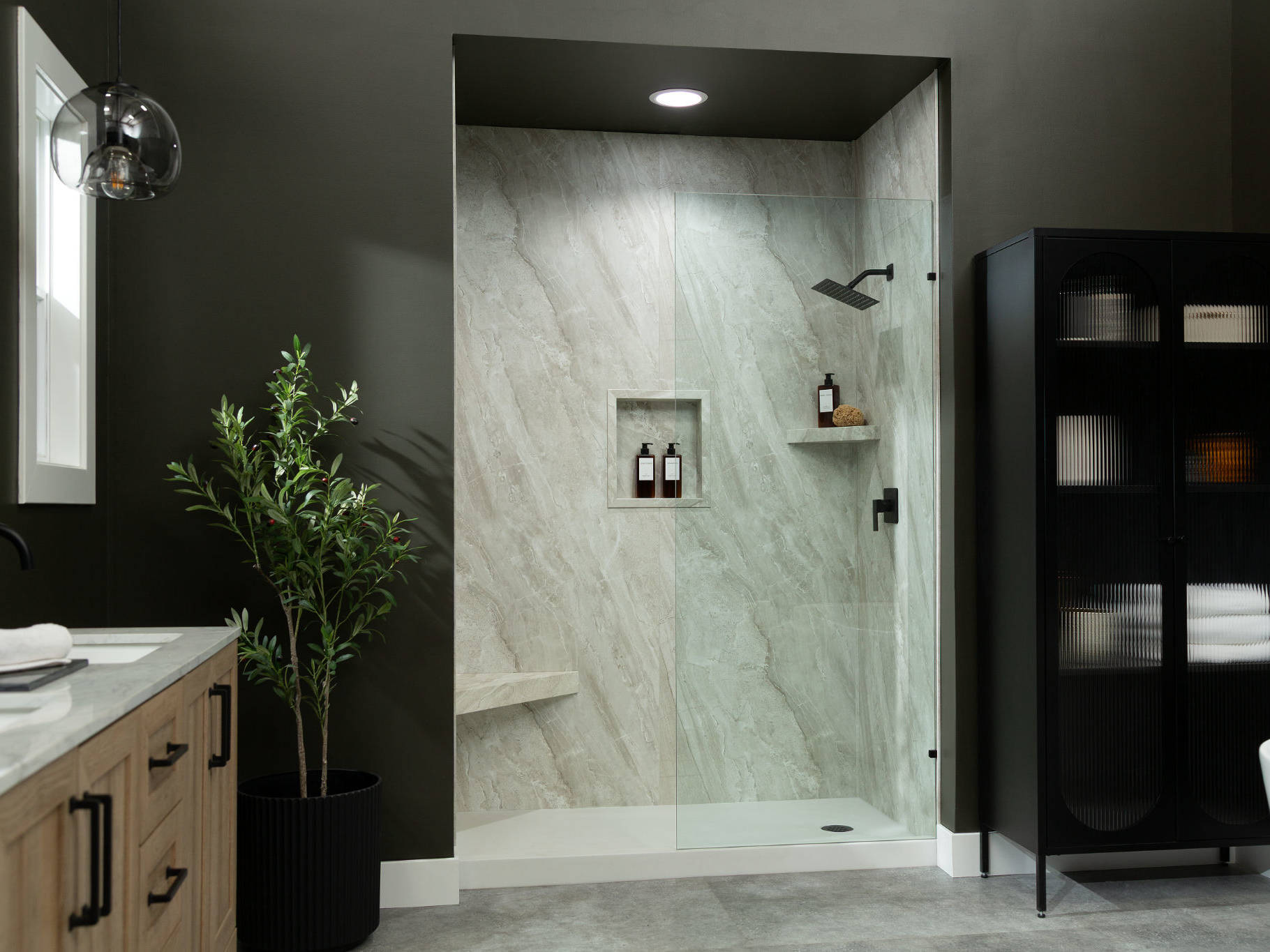 Vivid White 2 | North Hills Flooring