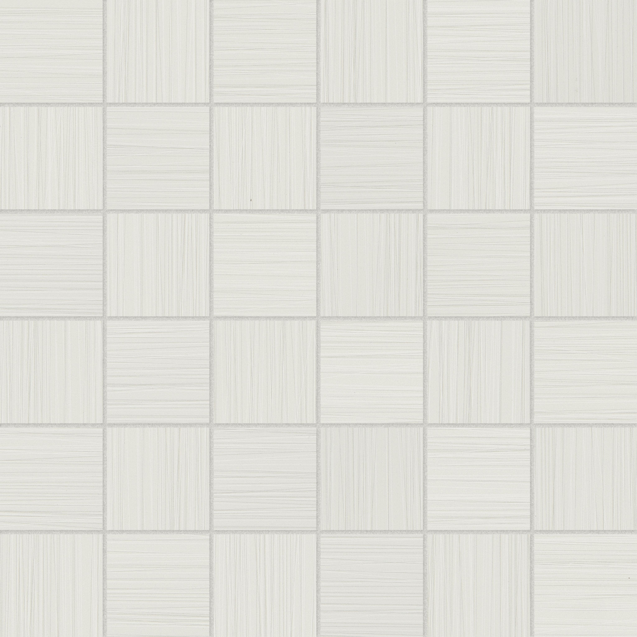 Zera Annex 2x2 Bianco | North Hills Flooring