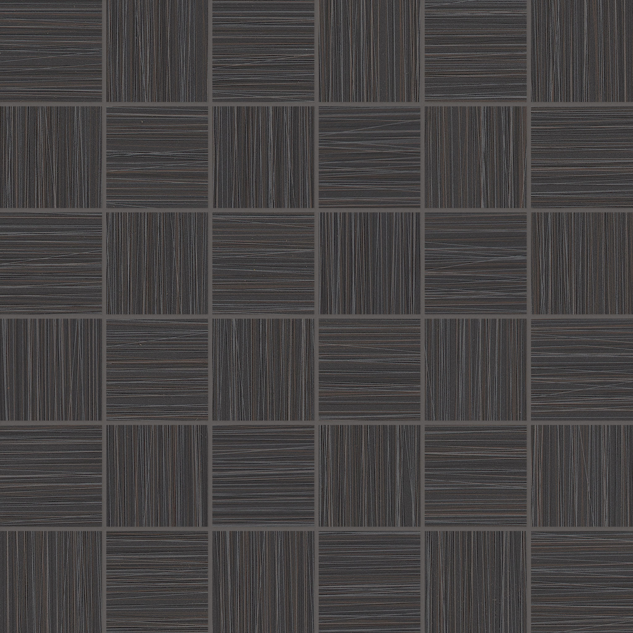 Zera Annex 2x2 Carbon | North Hills Flooring